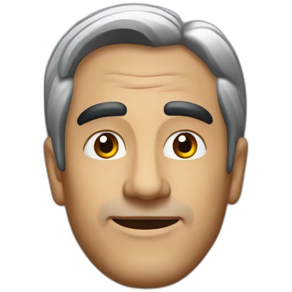Severiano ballesteros emoji
