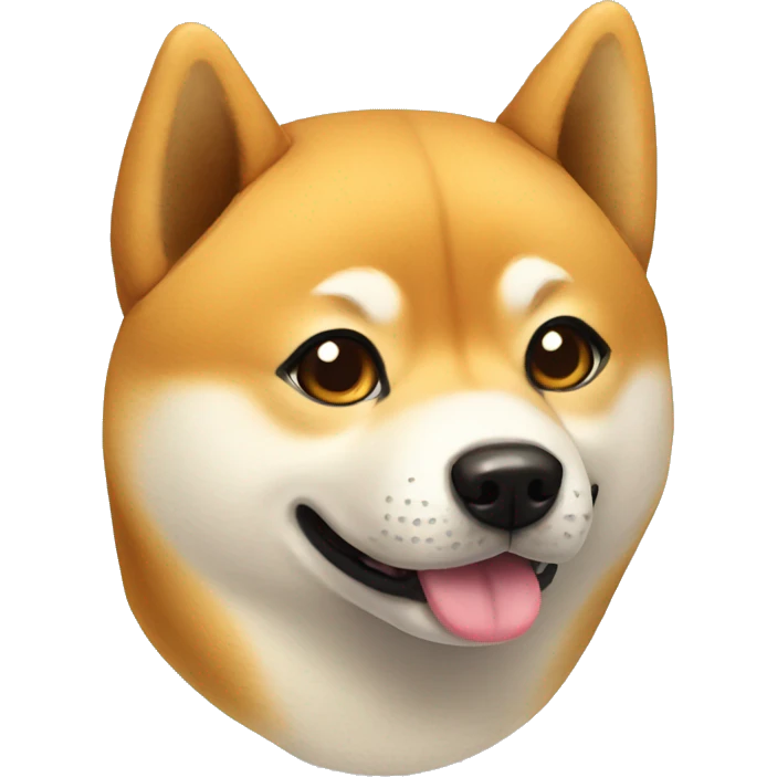 Shiba Inu emoji