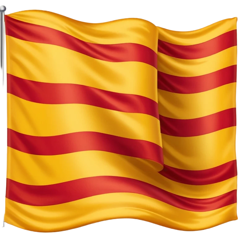 catalan flag emoji