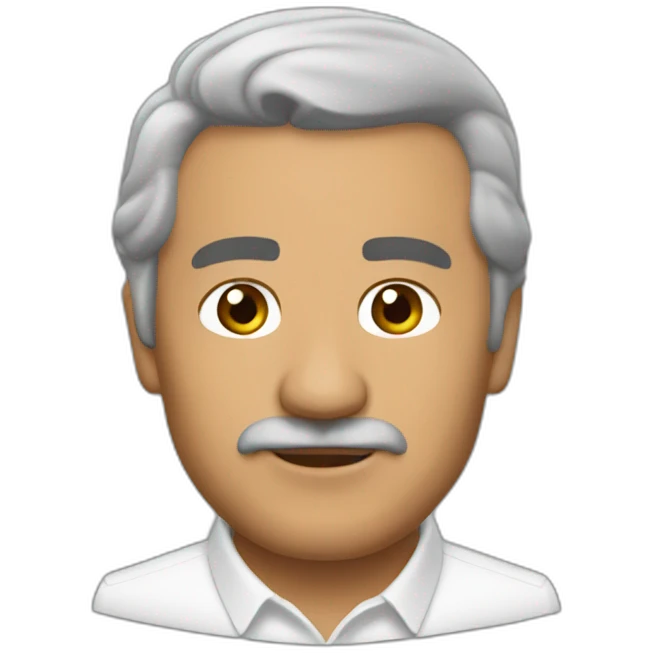 Manolo escobar emoji