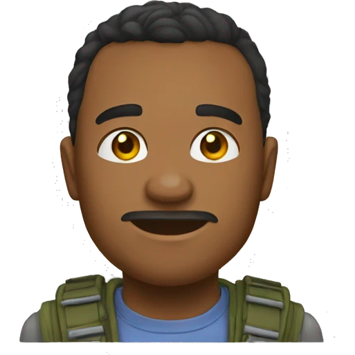 Мьюинг bay bay emoji
