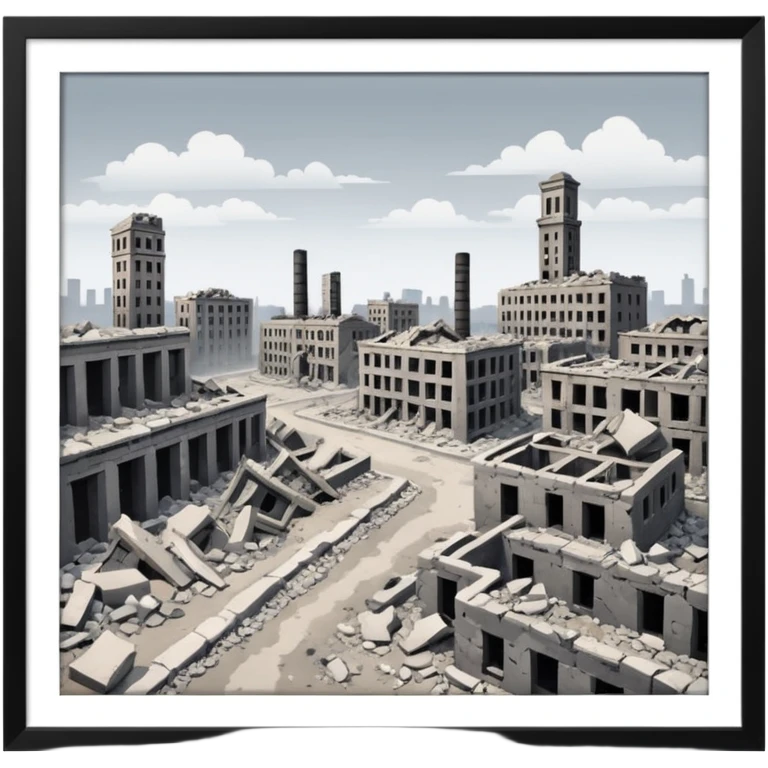 Город-герой Сталинград emoji