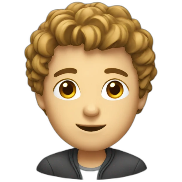 Bys emoji