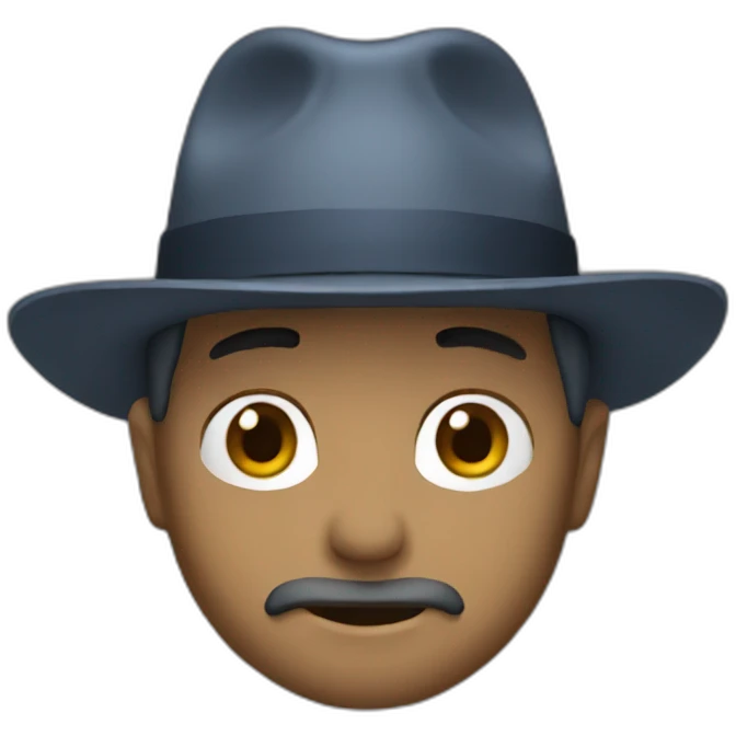 bob_hat emoji
