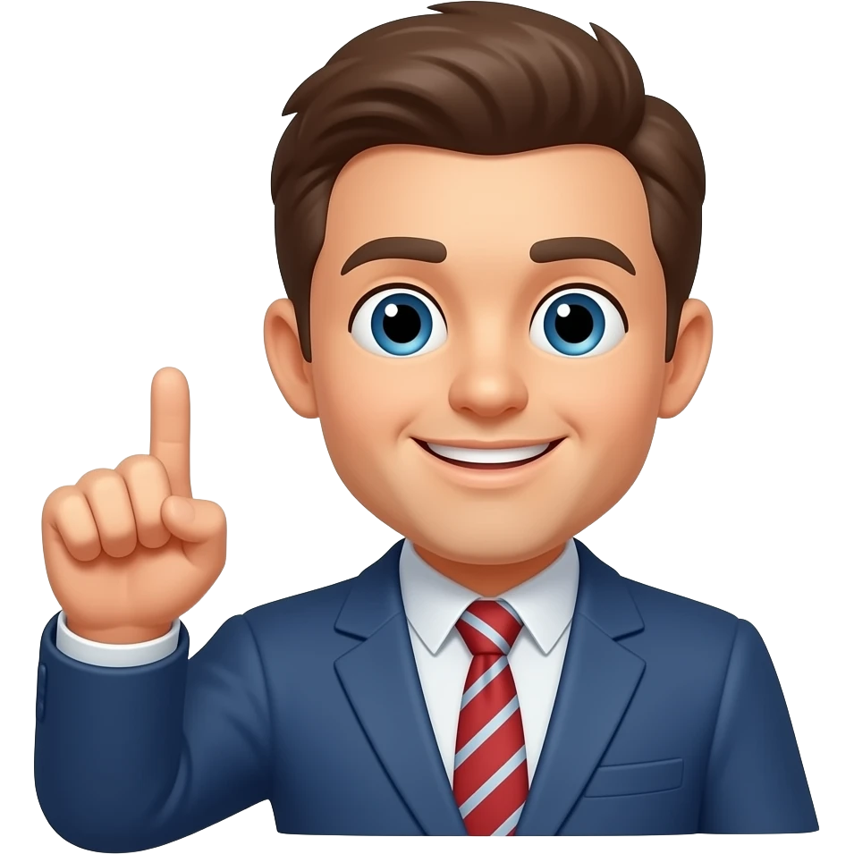 Generate emoji of tipper emoji