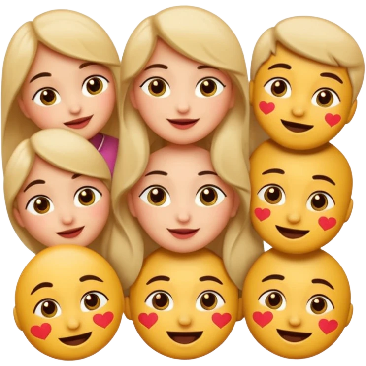 Romantic animated sticker
Cute emojis around 😗😏🥰😍😘😚
Fancy Persian text:
نازنین هیچوقت ولت نمی‌کنم
Soft animation, love style
 emoji