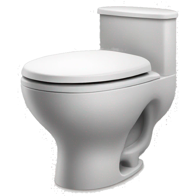 Skibidi toilet emoji