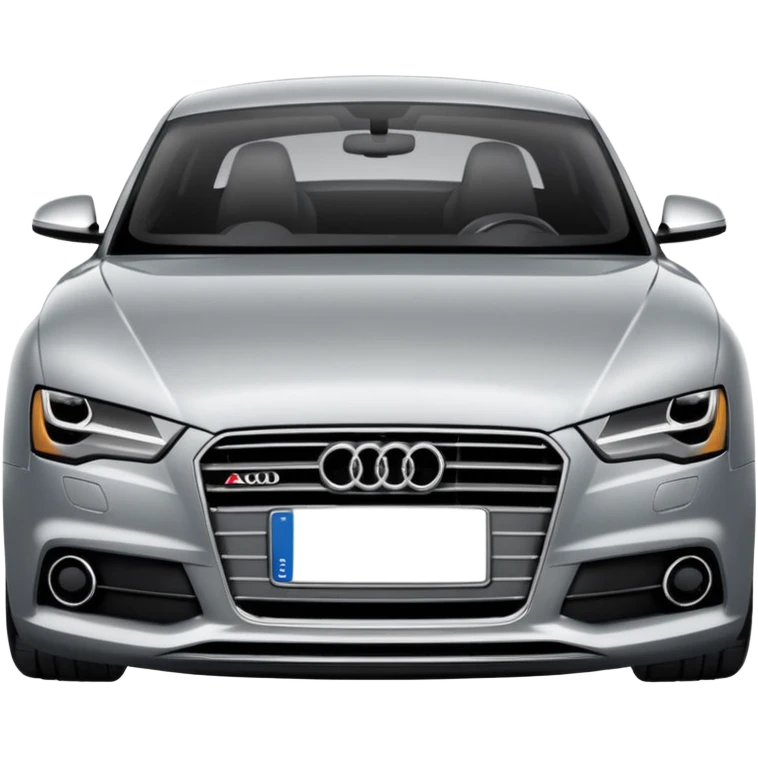 audi emoji