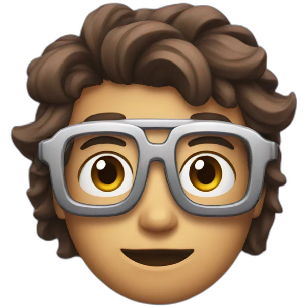 Logo twitch emoji