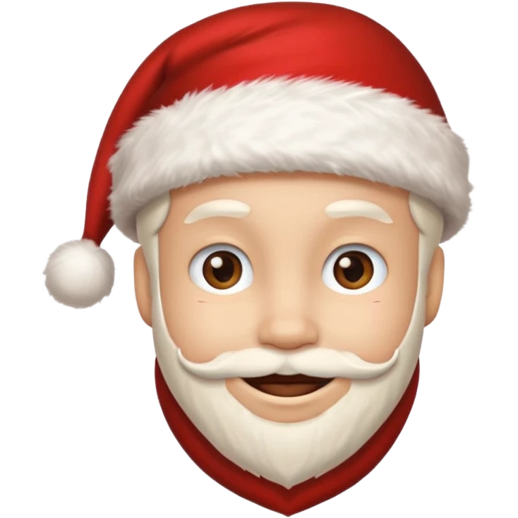 Merry christamys zeune emoji
