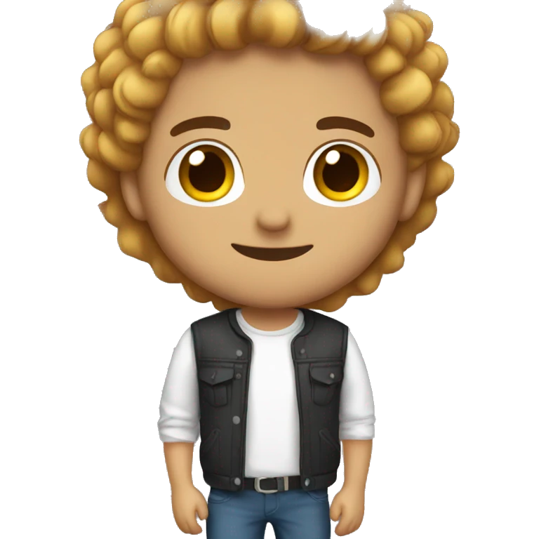 Boyfriend  emoji