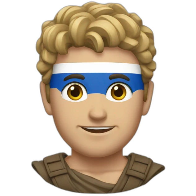 Greece emoji