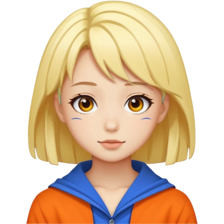 verified anime' emoji