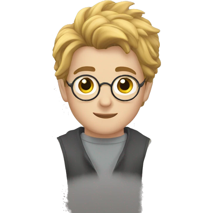 harry potter emoji