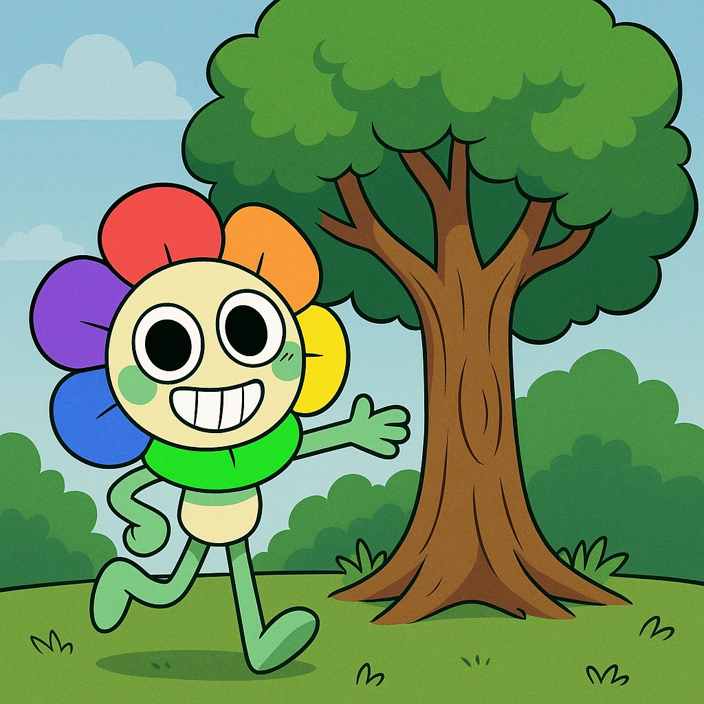 tree emoji