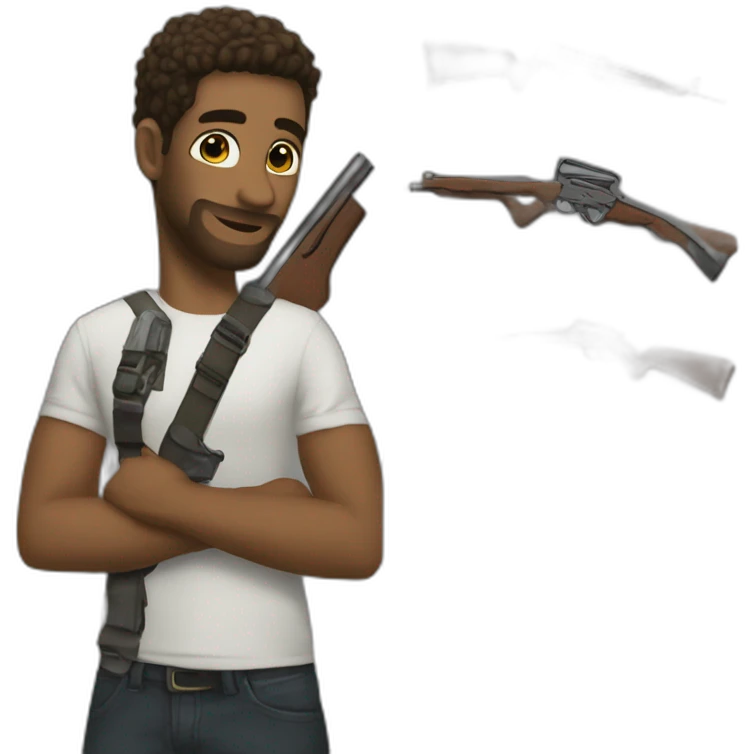 @godgardensguns emoji