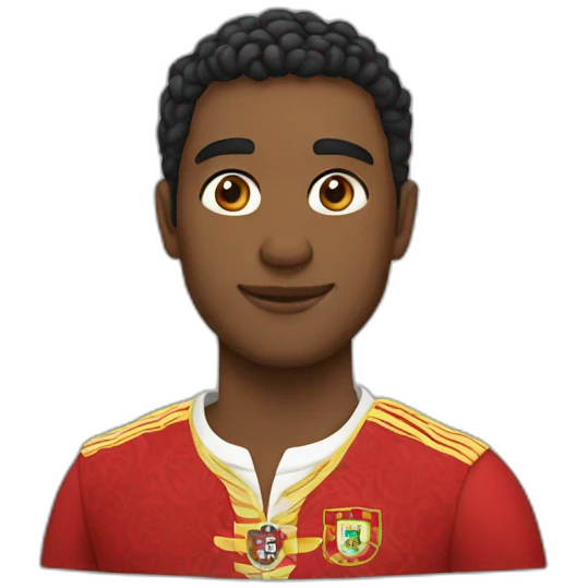 Portugal emoji