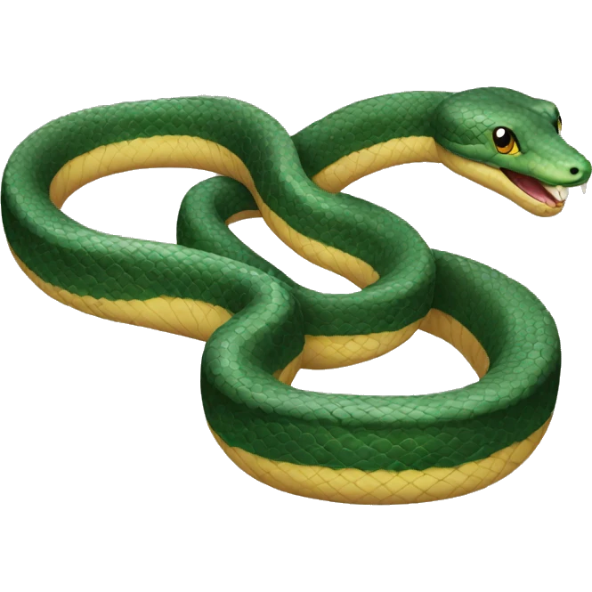 drake snake emoji