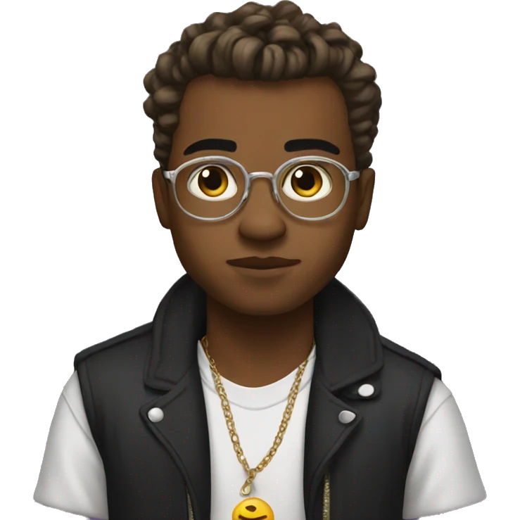 Gunna emoji