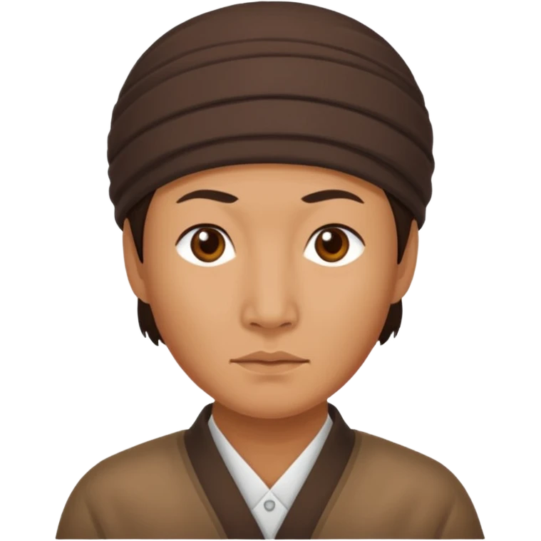 kyrgyz emoji