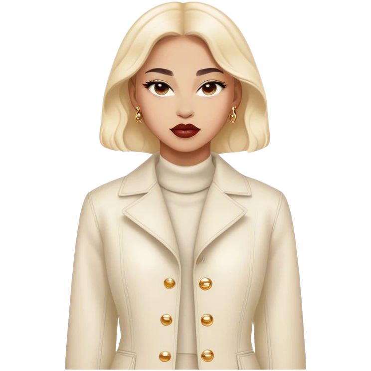 Dior  emoji