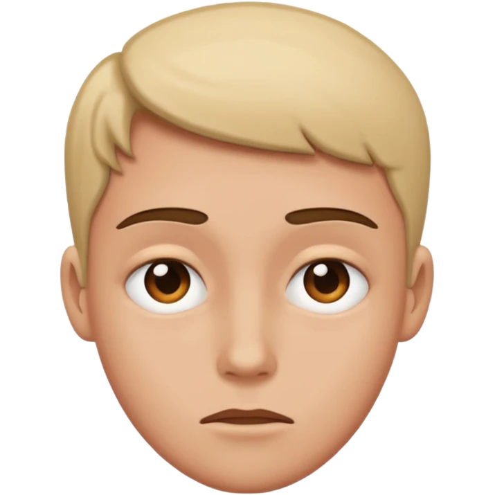 Nah emoji