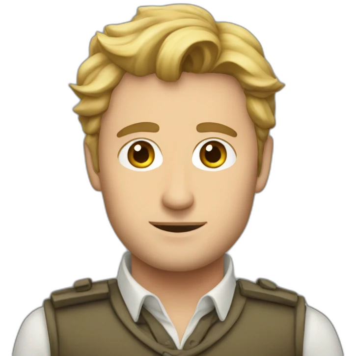 roland siegbert emoji