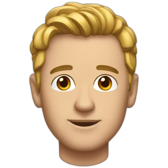 Michael jakson emoji