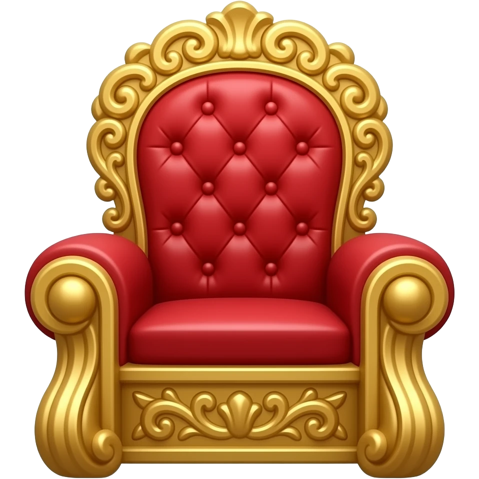 throne emoji