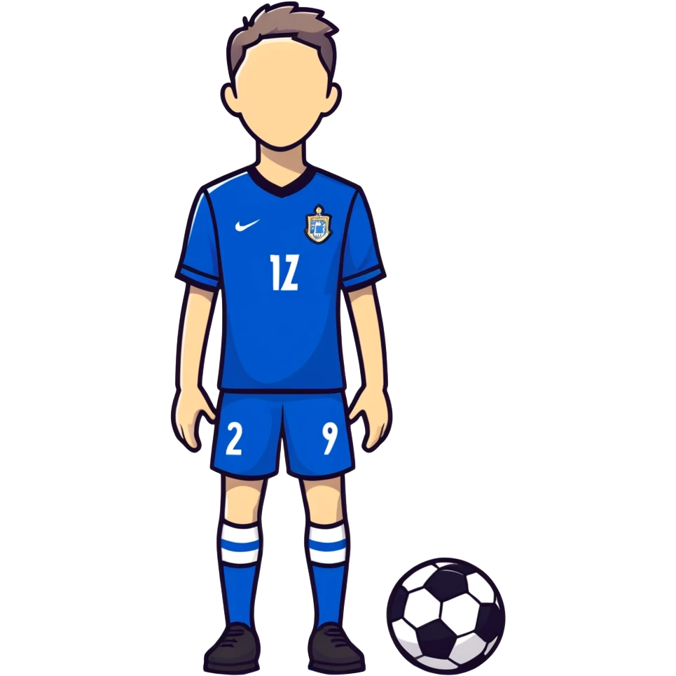 Porto player  emoji