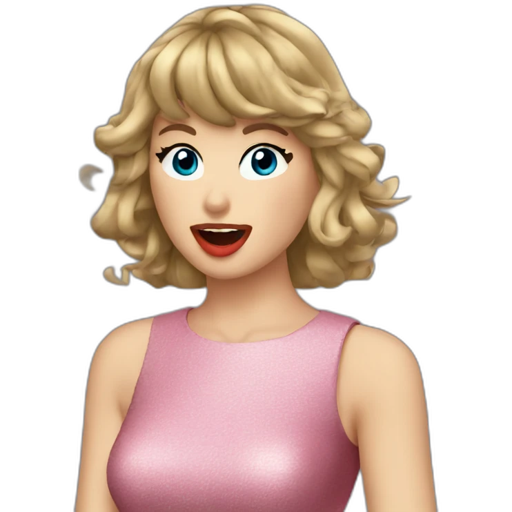 taylor-swift-throating-bbc emoji
