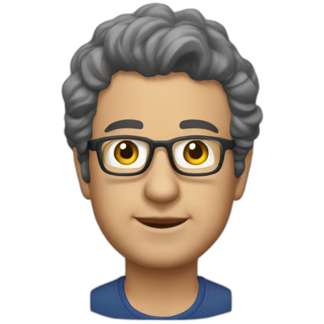 Manoel Jardim Gomes emoji
