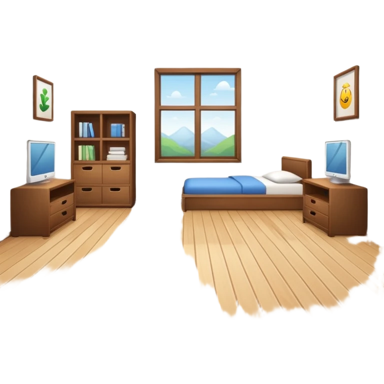 order in the room emoji