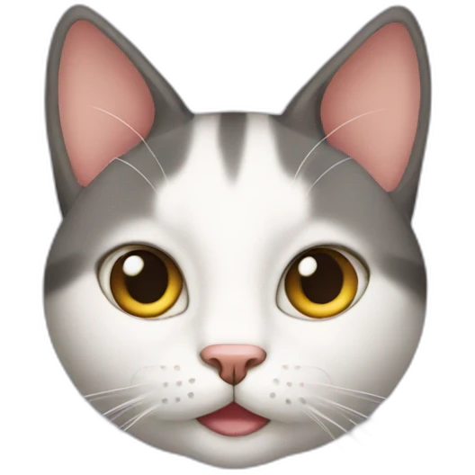 cat emoji