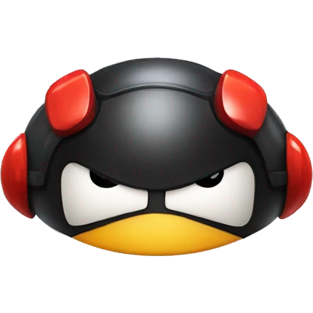 ROBOTNIK emoji