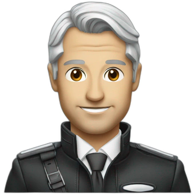 Bugatti emoji