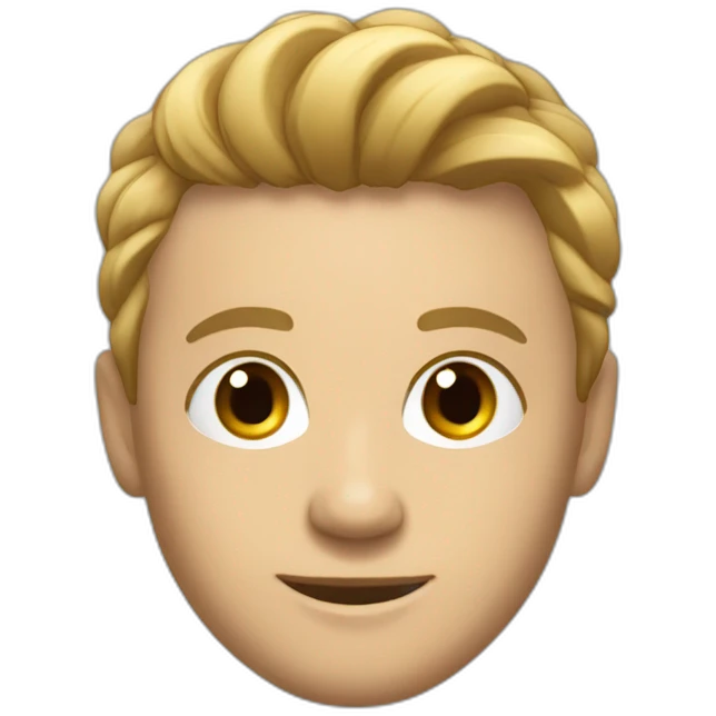Olympique lyonnais emoji