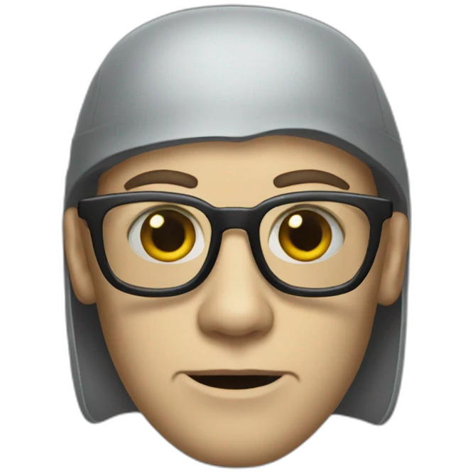 mr robot emoji