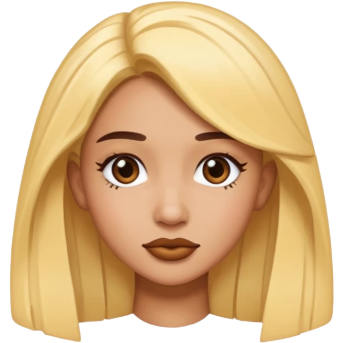 Saweetie  emoji