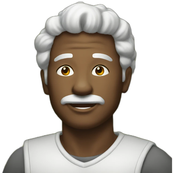 cotton-field-owner emoji