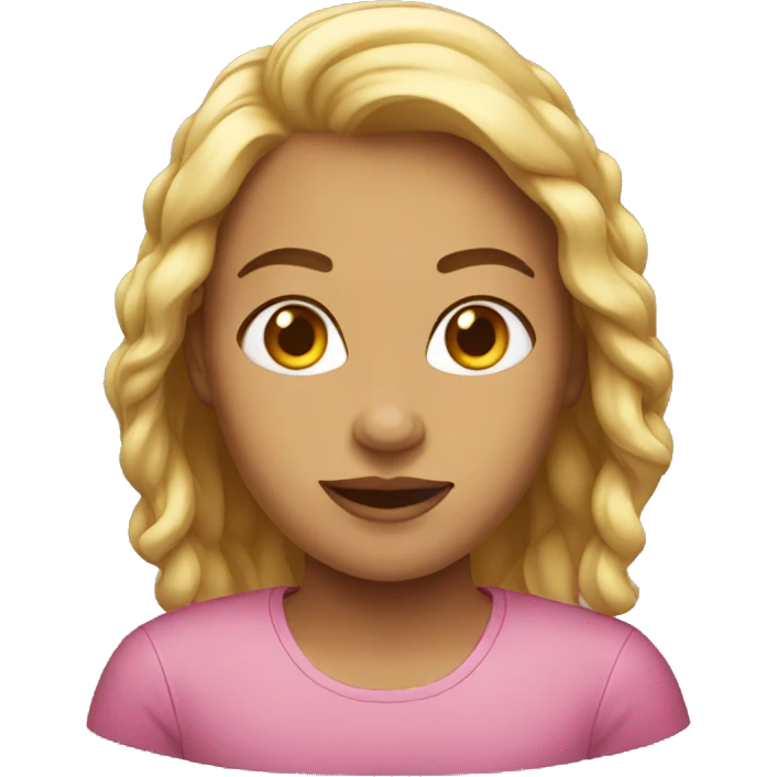 Women emoji