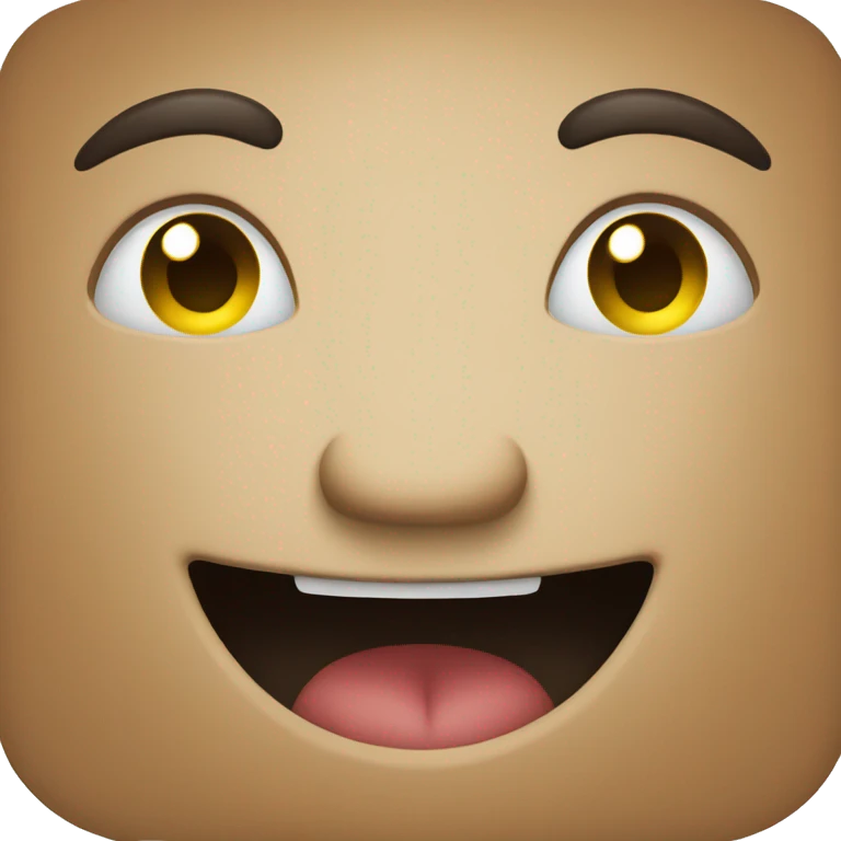 Smileyface  emoji