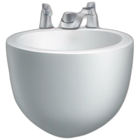 bathroom emoji
