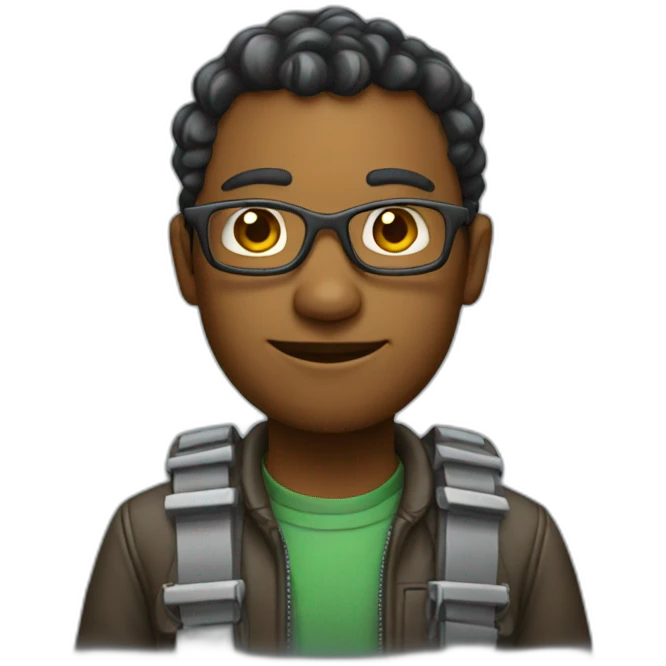 software developer emoji