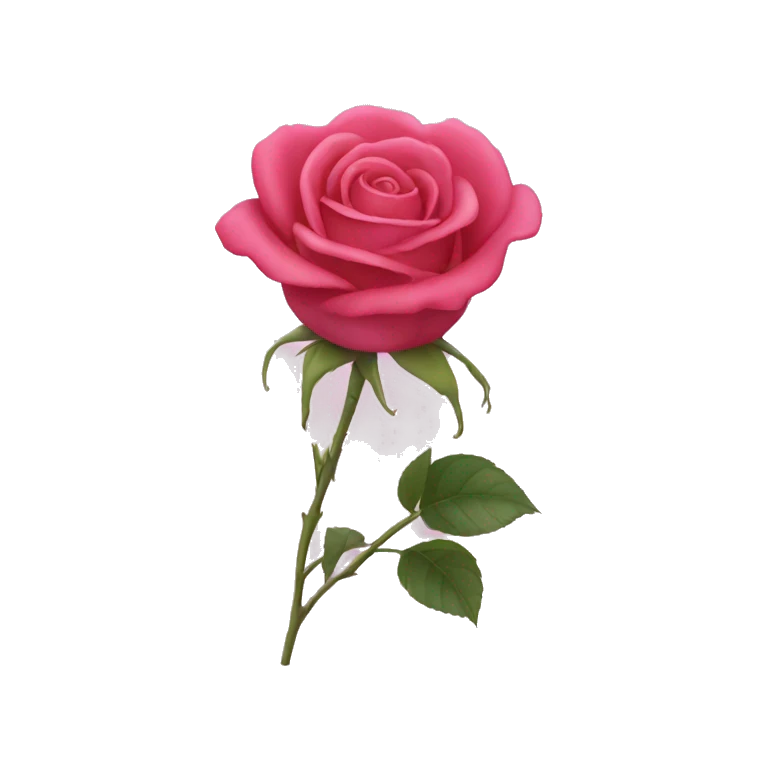 Corazón rosa  emoji