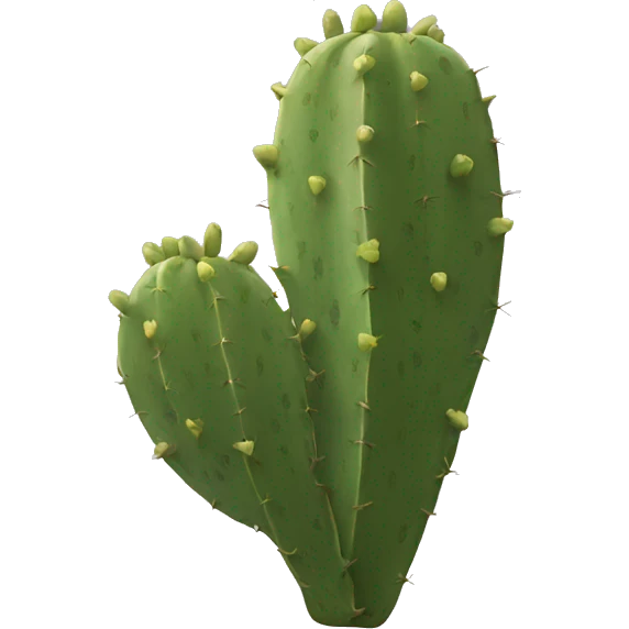 Nopal emoji