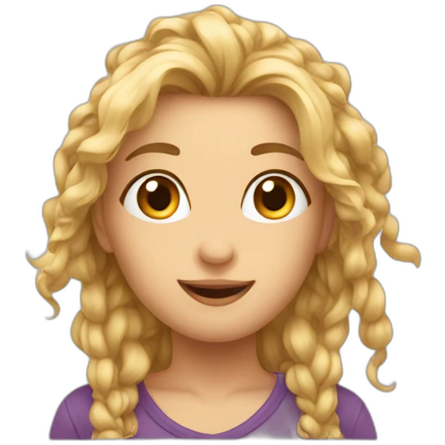 خنده emoji