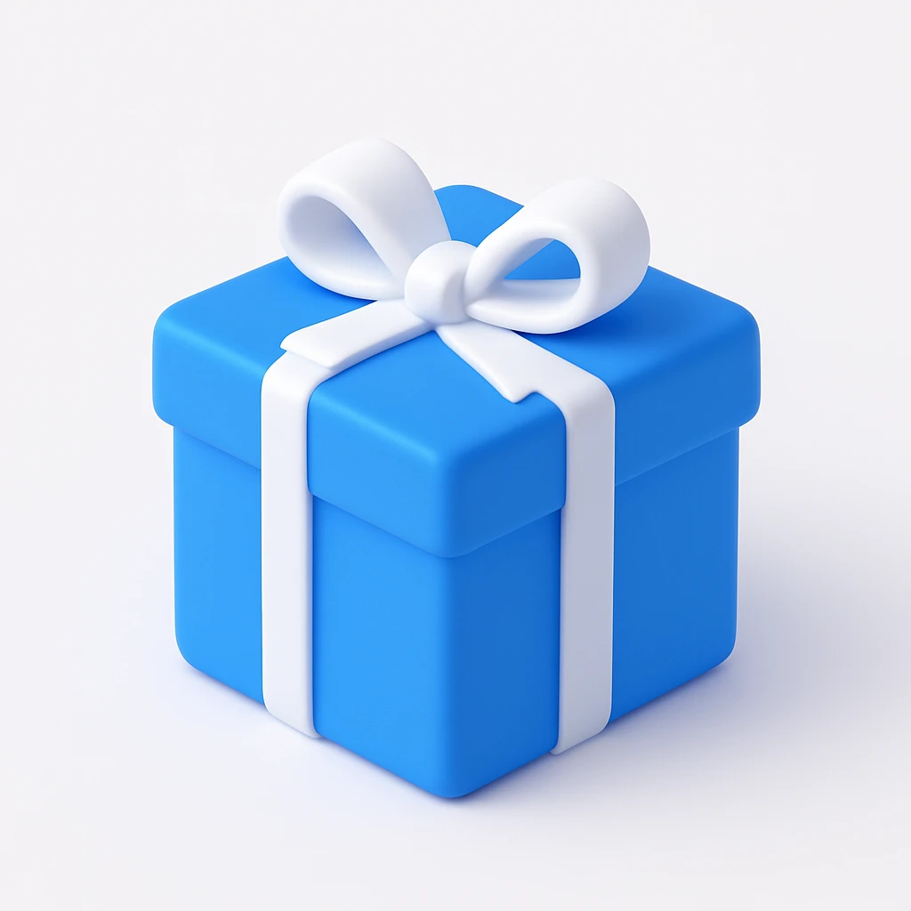 gift emoji