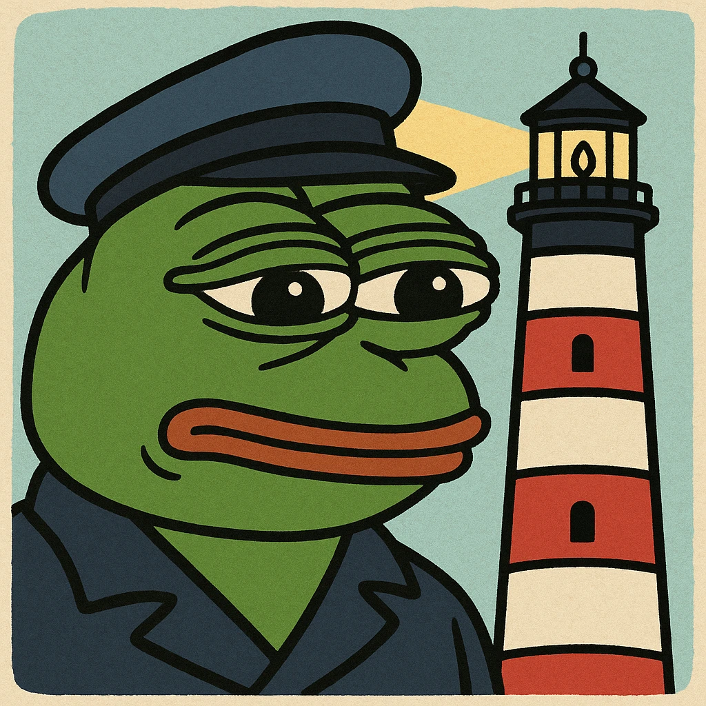 lighthouse emoji