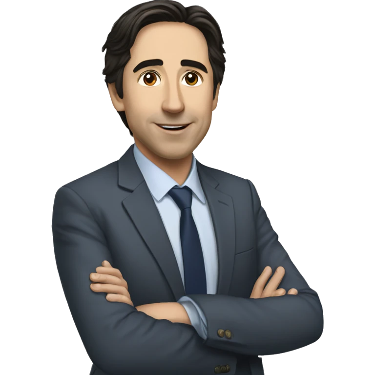 Simon Harris emoji